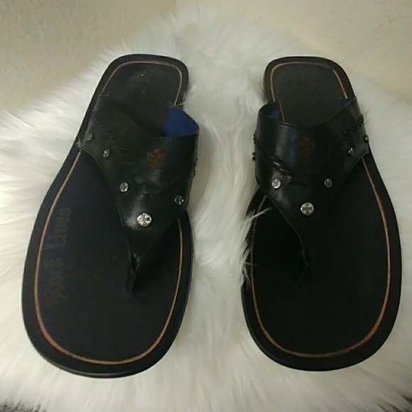 mark nason mens flip flops